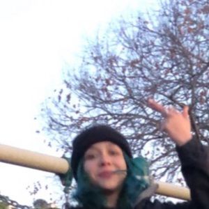 Meet your Posher, Angie